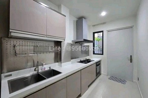รูป Svs347 ให้เช่า บ้านเดี่ยว The Gentry พัฒนาการ 2 - รูปที่ 7/16