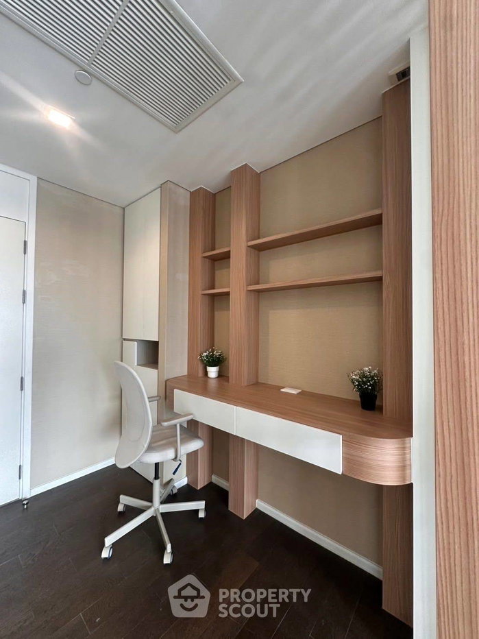 picture 2-BR Condo at The Saint Residences near MRT Phahon Yothin (ID 3028090) - 7/7