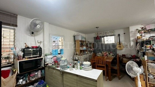 รูป บ้านเดี่ยว2ชั้น โครงการ ชวนชื่น กรีนบาวด์ ถูกสุดในโครงการ - รูปที่ 7/18