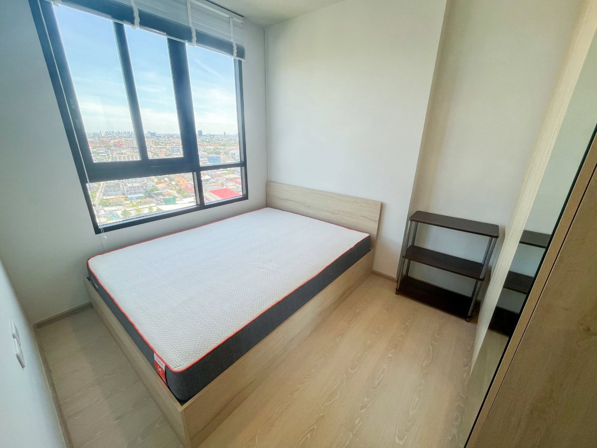picture Nue Noble Ngamwongwan Condo For Rent / Line : @mintocondo - 3/14