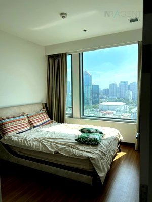 Condos for sale : 🔺 For sell condo VANTAGE RATCHAVIPA Building 1, Floor 22,1 bed room, Room size 48.00 sqm