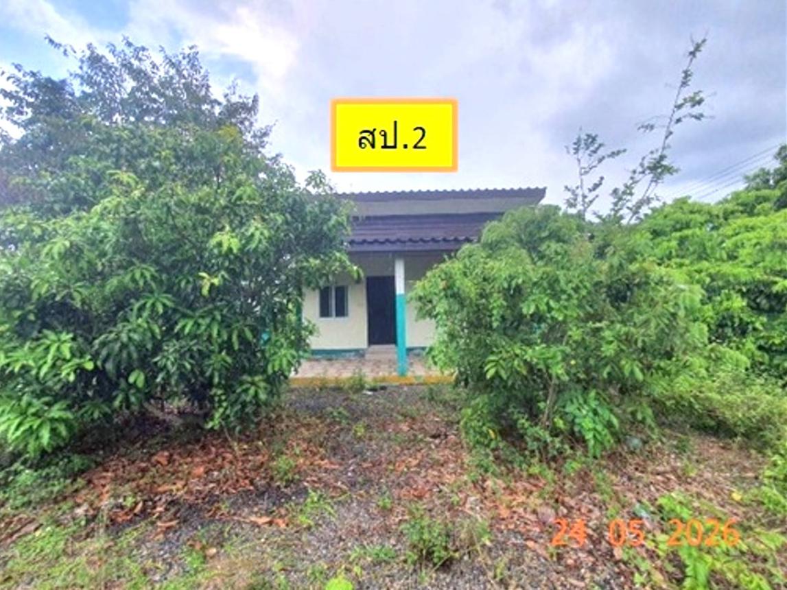 รูป บ้านเดี่ยว 411 ตร.วา เมืองลำพูน ลำพูน 2.1M - รูปที่ 25/36