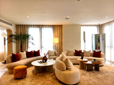 Condos for rent : ✨Condo for Rent : VIA 61 (AP-02) ( line : @condo91 )