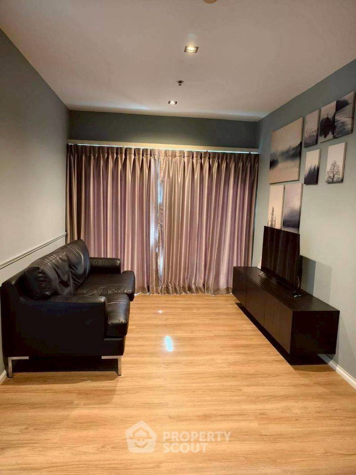 รูป คอนโด 2-ห้องนอน ที่ โนเบิล รีมิกซ์ ใกล้ BTS ทองหล่อ (ID 2706272) - รูปที่ 3/15