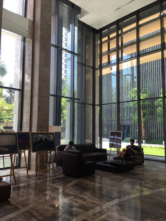 picture Condo for Rent at The Lumpini 24 (E6906072) ID Line : @condo101 - 11/15