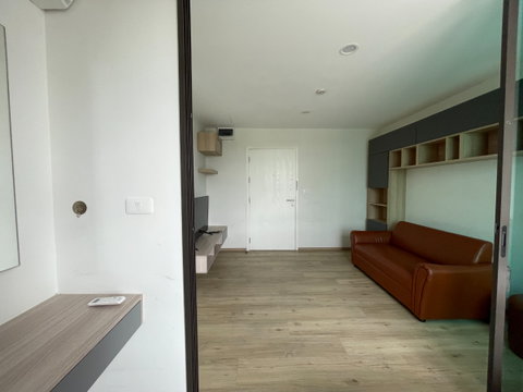 ขายด่วน Proud Condo 1.1 ล้านพร้อมตกแต่ง