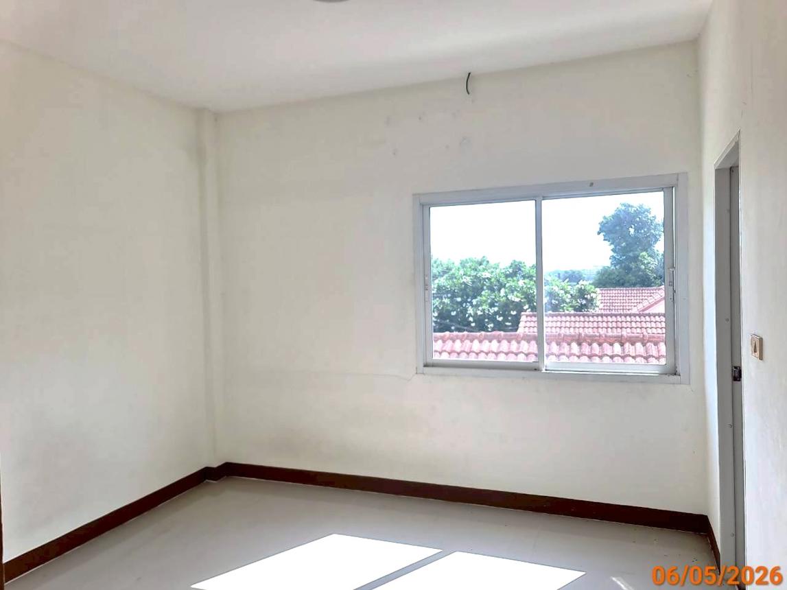 รูป ทาวน์เฮ้าส์ 40.9 ตร.วา เมืองนครราชสีมา นครราชสีมา 3.5M - รูปที่ 39/44
