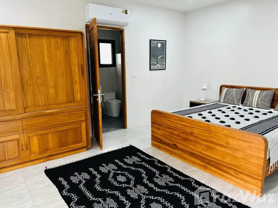 รูป วิลล่าให้เช่า 3 ห้องนอน ใน หน้าเมือง, สุราษฎร์ธานี 6493835 - รูปที่ 8/14