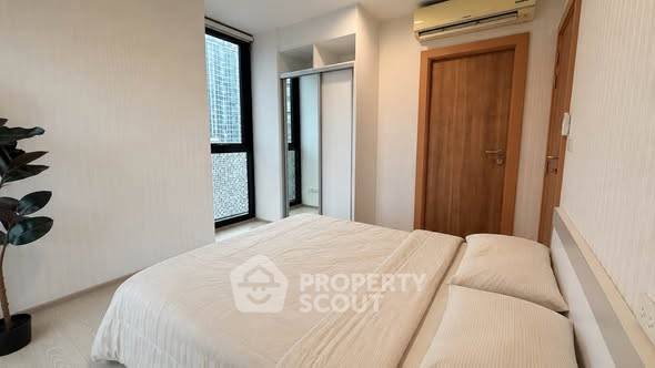 picture 1-BR Condo at Condolette Midst Rama 9 near MRT Phra Ram 9 (ID 3028784) - 4/8
