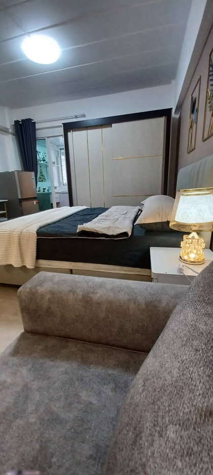 รูป 🔥 ขาย คอนโด นิรันดร์ ลาดพร้าว 101 (Niran Condo Ladprao 101) | ใกล้ MRT ลาดพร้าว 101 | ทำเลสะดวก ใกล้แหล่งงานและสถานศึกษา - รูปที่ 9/11