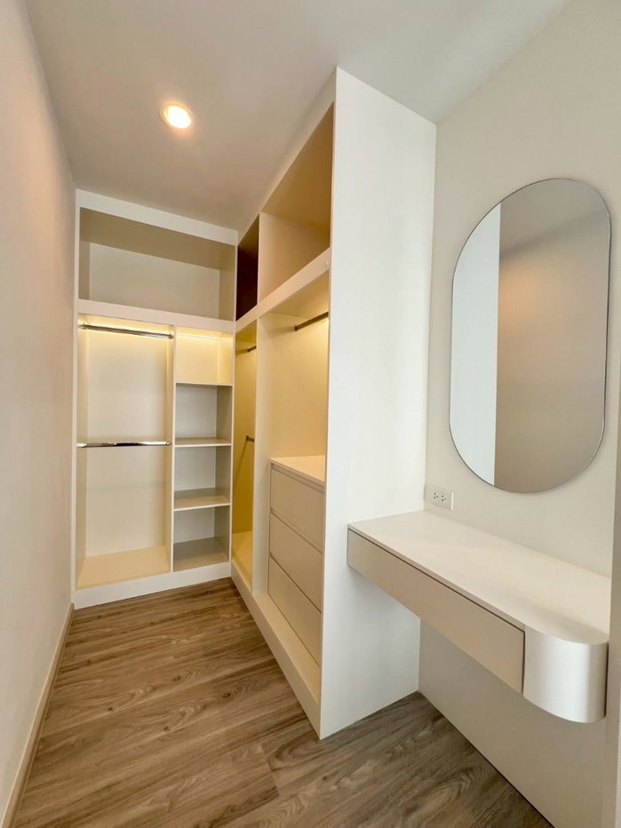 รูป ให้เช่าRegent Home Bangna - 1นอน 28ตรม. ชั้น21 ตึกB - Line:@hac55 - รูปที่ 8/11