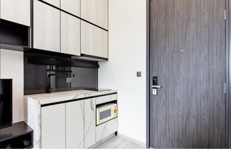 picture [For rent] The Line Sukhumvit 101 - 7/10