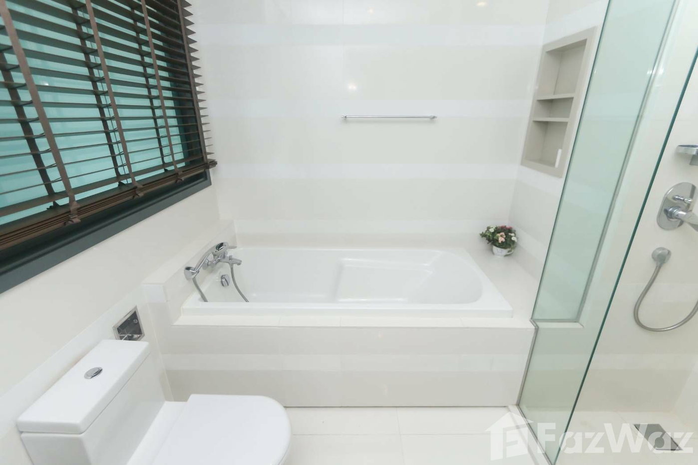 รูป คอนโดให้เช่า 2 ห้องนอน ในโครงการ คีนน์ 1058016 - รูปที่ 5/13