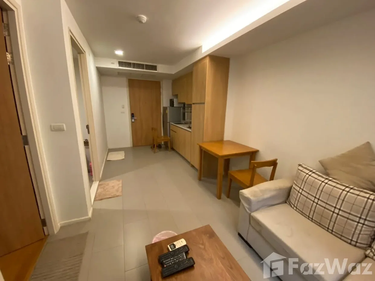 picture 1 Bedroom Condo @ The Nest Ploenchit, Prime CBD Location BTS 6495238 - 3/6