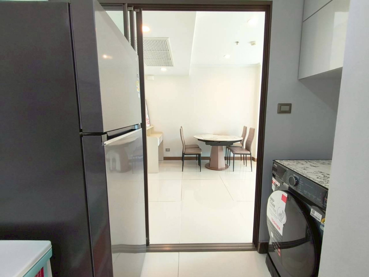 รูป 🏙️ PFD-08695 Supalai Oriental Sukhumvit 39 | ศุภาลัย โอเรียนทัล สุขุมวิท 39 | Building A - รูปที่ 19/20
