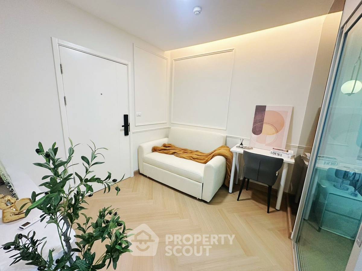 รูป คอนโด 1-ห้องนอน ที่ แอสปาย พระราม 4 ใกล้ BTS พระโขนง (ID 3029301) - รูปที่ 28/31