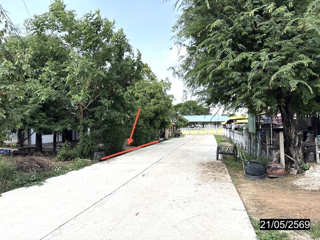 picture HOME 184 Sq.w. Yang Talat Kalasin for 1.3M - 5/14
