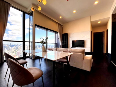 คอนโดให้เช่า : ให้เช่า Park Origin Thonglor ราคา 60,000 บาท/เดือน [MNr250510]