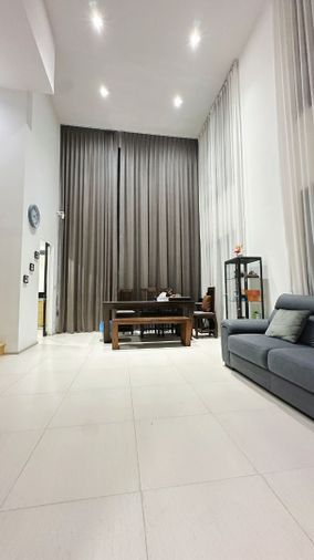3-bed house for sale, 29.7 sq wah, Estara Haven Pattanakarn 20