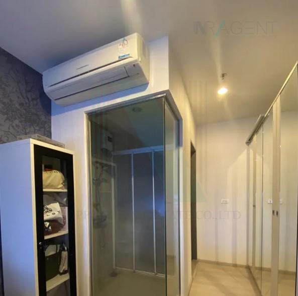 รูป 🎊 ให้เช่าคอนโด ไลฟ์ รัชดาภิเษก อาคาร B ชั้น 29 2 ห้องนอน ขนาด 65.00 ตรม ใกล้ โรบินสัน - รูปที่ 7/8