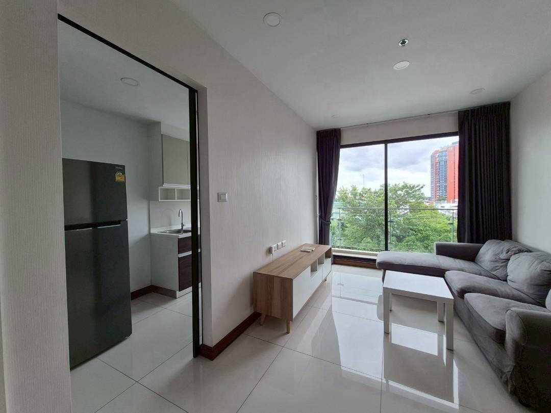 picture 🏠💖 For rent , 2 bedrooms at Supalai premier charoennakorn - 5/9