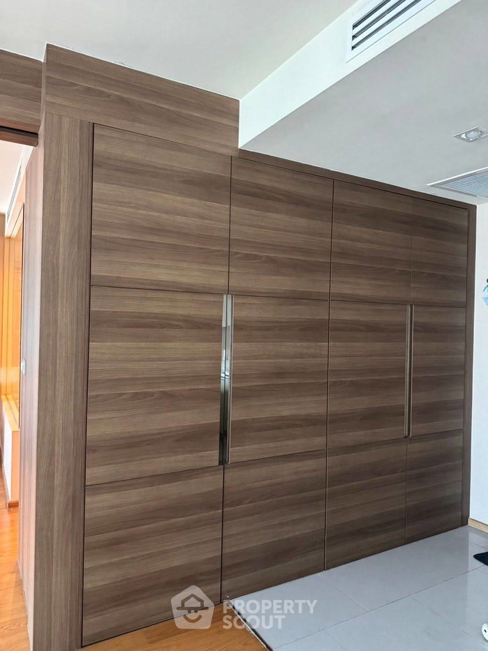 รูป คอนโด 1-ห้องนอน ที่ ดิ แอดเดรส สาทร ใกล้ BTS เซนต์หลุยส์ (ID 3028783) - รูปที่ 11/11