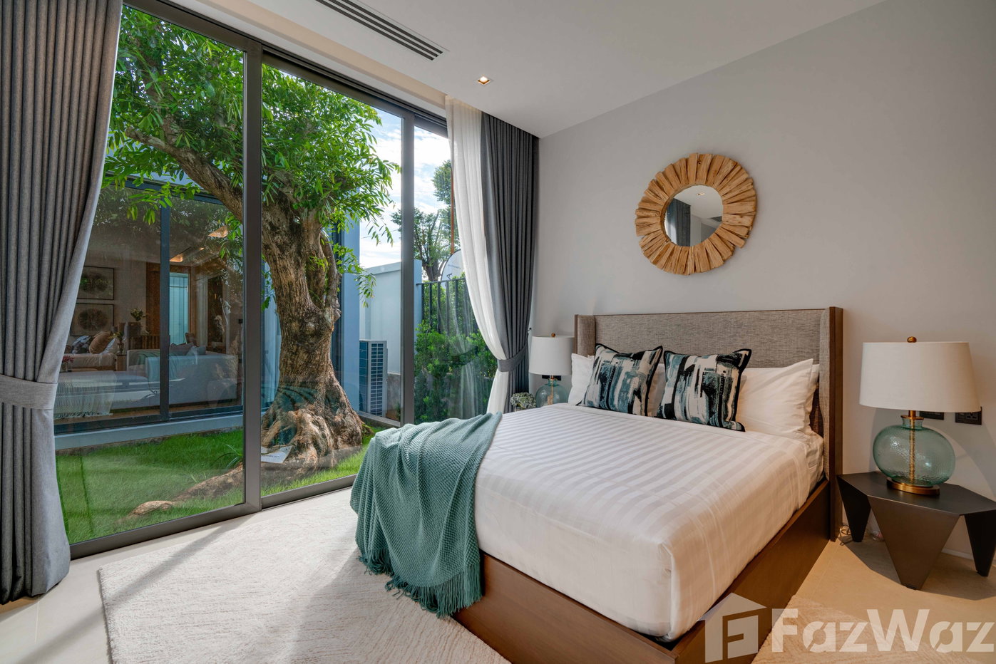 รูป ขาย วิลล่า 5 ห้องนอน ในโครงการ โบทานิก้า แกรนด์ อเวนิว 1753788 - รูปที่ 24/28
