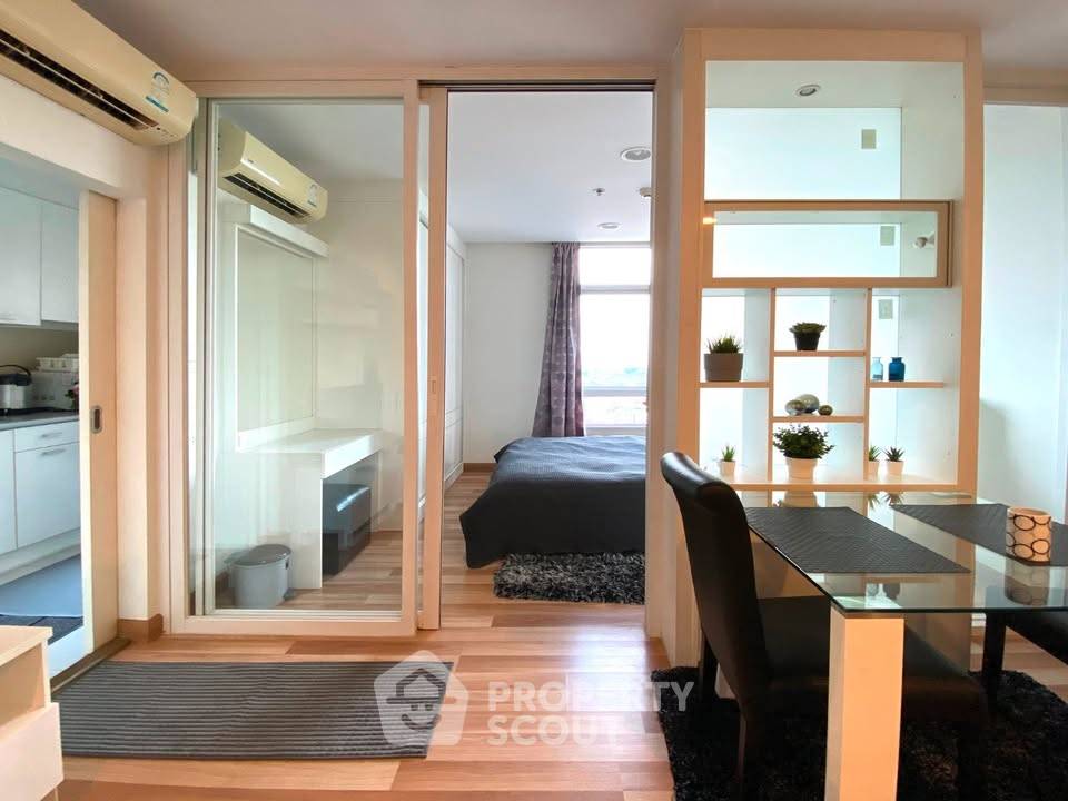 รูป ห้องชั้น 20 1 ห้องนอน 33 ตร.ม. ที่ Centric Scene Sukhumvit 64 ใกล้ BTS อุดมสุข 400 ม. (ID 3031446) - รูปที่ 8/11