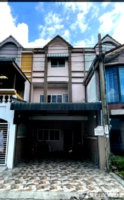 ทาวน์โฮม กรุงเทพมหานคร : ขาย ทาวน์เฮ้าส์ 4 ห้องนอน ใน ลาดพร้าว, กรุงเทพมหานคร 6495250