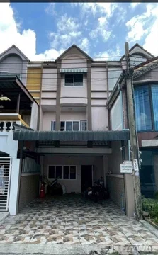 ขาย ทาวน์เฮ้าส์ 4 ห้องนอน ใน ลาดพร้าว, กรุงเทพมหานคร 6495250
