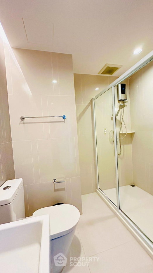 รูป คอนโด 2-ห้องนอน ที่ เดอะ คีย์ สาทร - เจริญราษฎร์ ใน บางโคล่ (ID 3029031) - รูปที่ 6/23
