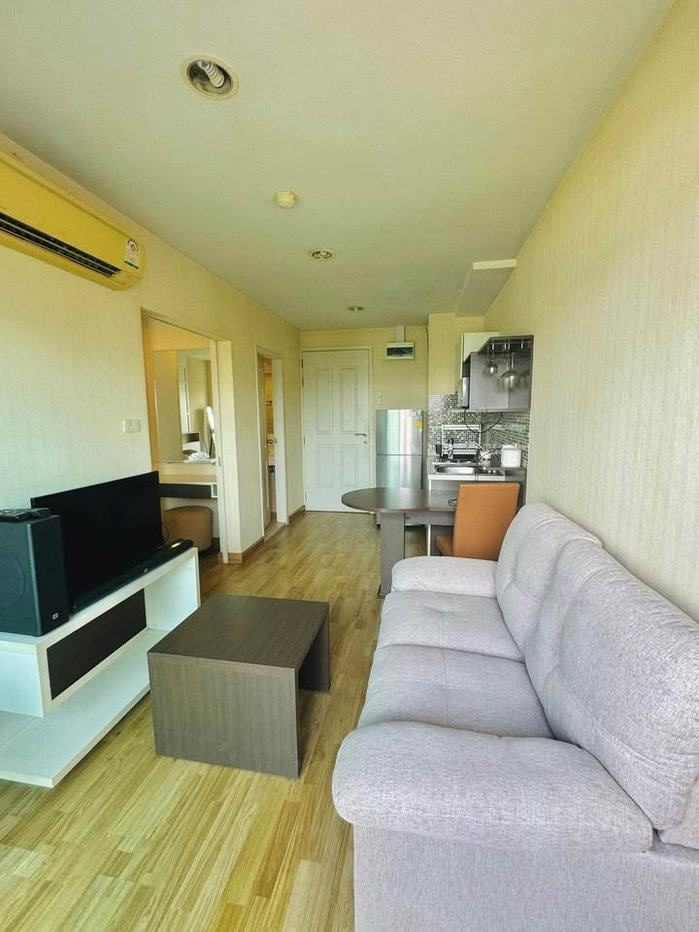picture Condo for Rent at Baan Navatara (M6906004) - 4/7