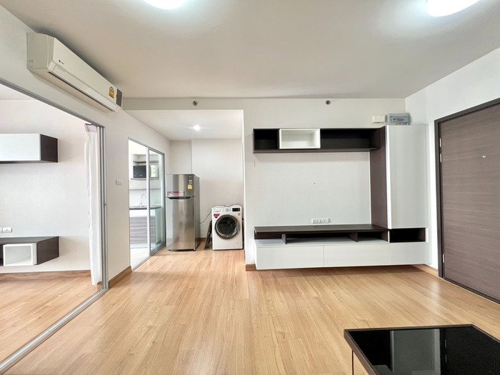 รูป 💖💖ขายห้อง Supalai Veranda Ratchavipha-Prachachuen (1 Bed 43 ตร.ม/2.79 ล้าน) ชั้น 28 ใกล้ห้าง, MRT / สอบถามได้นะคะ Line ID = atfirm2010 💖💖 - รูปที่ 4/18