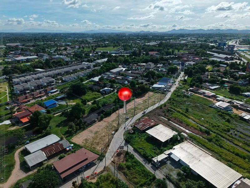 รูป ที่ดินสวย หนองปรือ พัทยา ทำเลศักยภาพ เหมาะลงทุนและสร้างบ้าน - รูปที่ 4/10