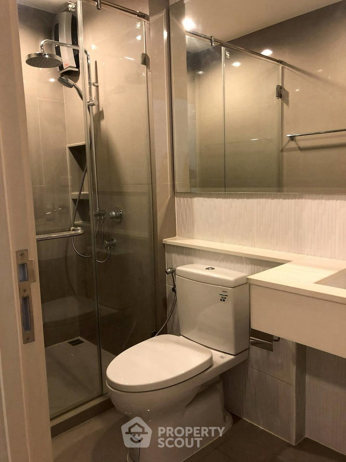 รูป คอนโด 1-ห้องนอน ที่ ริทึ่ม สุขุมวิท42 ใกล้ BTS เอกมัย (ID 2507021) - รูปที่ 4/9