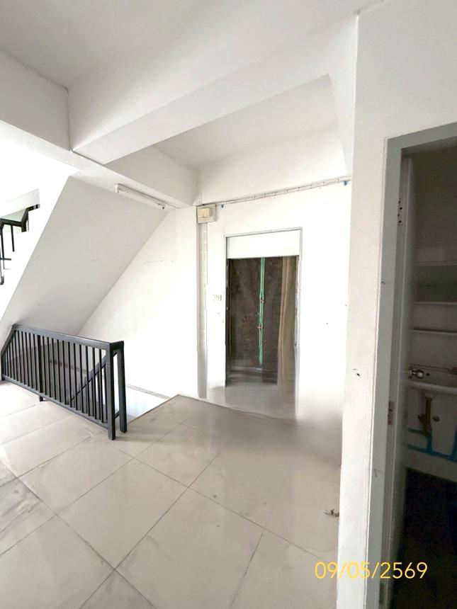 รูป อาคารพาณิชย์ 17.2 ตร.วา โฮมอินทาวน์ ลำลูกกา ปทุมธานี 2.8M - รูปที่ 23/36