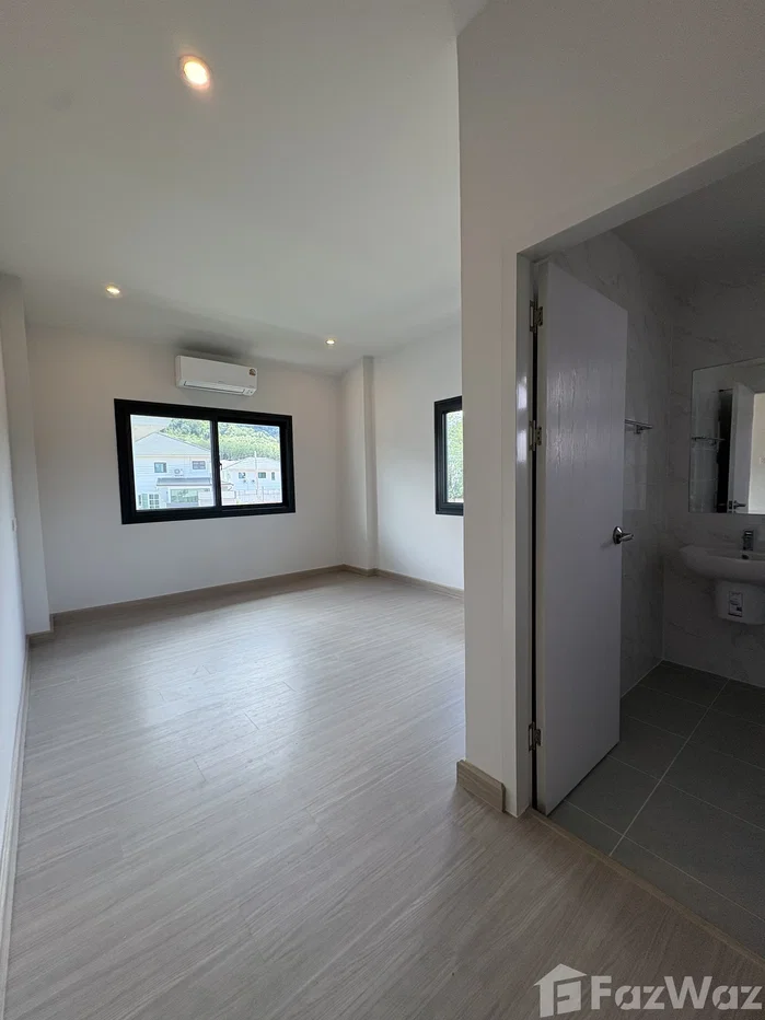 รูป ขาย บ้านเดี่ยว 4 ห้องนอน ในโครงการ ศุภาลัย ไพรด์ อนุสาวรีย์ฯ - ป่าคลอก 6496120 - รูปที่ 19/29
