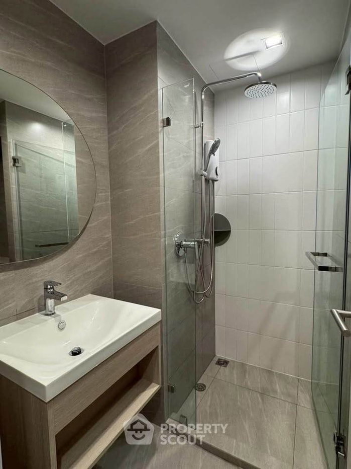 รูป คอนโด 1 ห้องนอน โครงการ Reference Sathorn-Wongwian Yai ใกล้ BTS วงเวียนใหญ่ 100 ม. ชั้น 15 (ID 3031535) - รูปที่ 10/12