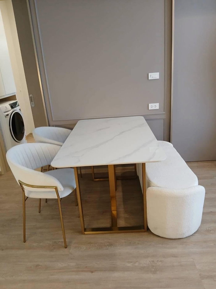 รูป NOBLE STATE 39 ห้องสวย ราคาดี สอบถามเพิ่มเติมได้ที่ Line @condorental - รูปที่ 4/9