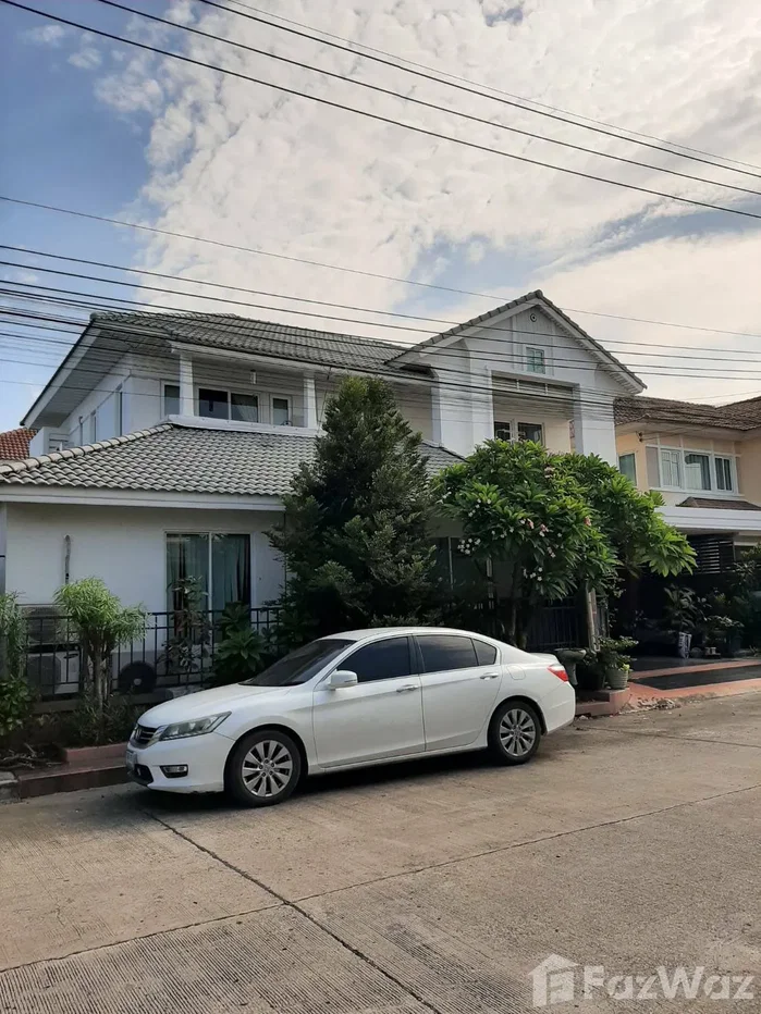 รูป ขายบ้านเดี่ยวหมู่บ้านเพอร์เฟคเพลส สุขุมวิท 77 เฟส4 (ถนนเมน) 897378 - รูปที่ 7/16