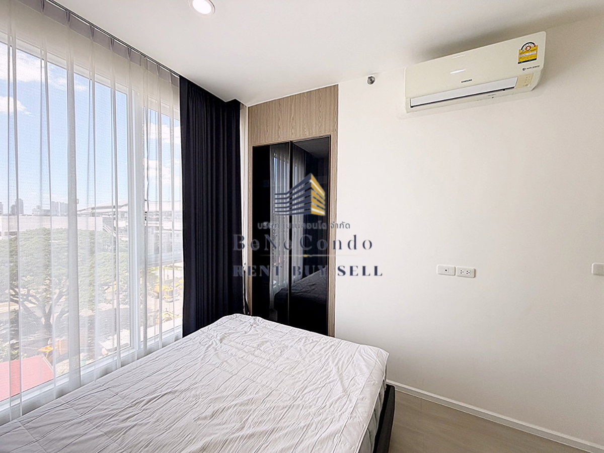picture *** Condo for rent : De Lapis Charan 81 near MRT Bang Phlat *** - 3/16
