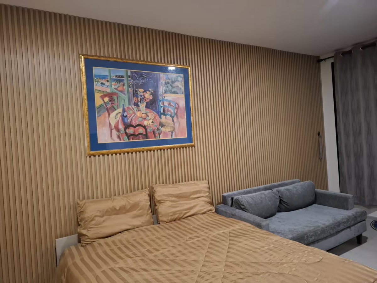 picture Condo for Rent – KnightsBridge Phaholyothin Interchange - 1/20