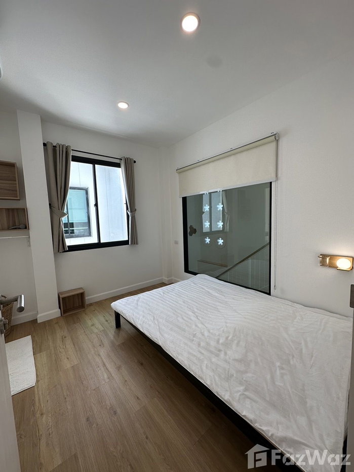 รูป บ้านเดี่ยวให้เช่า 3 ห้องนอน ในโครงการ โมโน ลอฟท์ เฮ้าส์ เกาะแก้ว 1385858 - รูปที่ 11/20