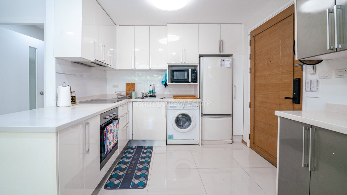 picture 🛏️ 3 Bed - 🛁 2 Bath - 🏙️ Pool View - 🌏 FOREIGN name - 🏢 The Urban Condominium Pattaya - Ref: URBAN31 - 16/21