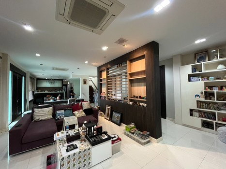 รูป BL123|บ้านเดี่ยว 2 ชั้น โครงการ เขาค้อไฮแลนด์ซิตี้  โอบล้อมด้วย ธรรมชาติและขุนเขา  เขาค้อ เพชรบูรณ์ (ราคา 12,000,000  บาท)  - รูปที่ 49/63