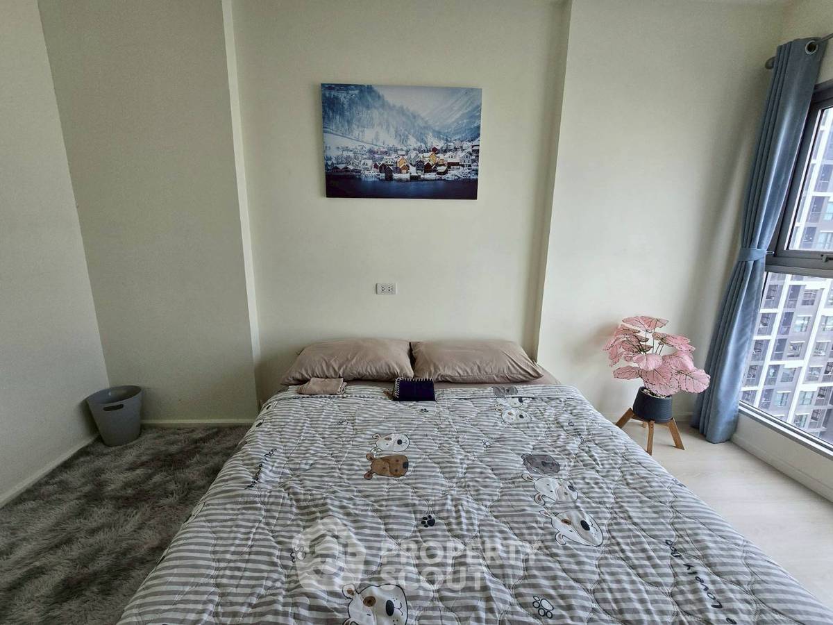 รูป คอนโด 2-ห้องนอน ที่ แอสปาย สุขุมวิท 48 ใกล้ BTS พระโขนง (ID 3030233) - รูปที่ 13/14