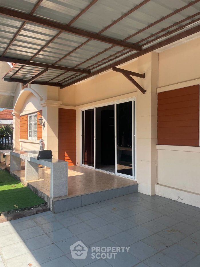 picture 3-BR House at Baan Koon Suk 1 close to Bangsaray (ID 2777035) - 10/26