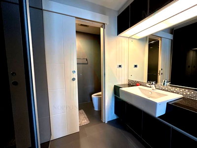 Condos for sale : 📌 For Sell Condo THE CREST SUKHUMVIT 34 Building 1, Floor 10,1 bed room, Room size 35 sqm
