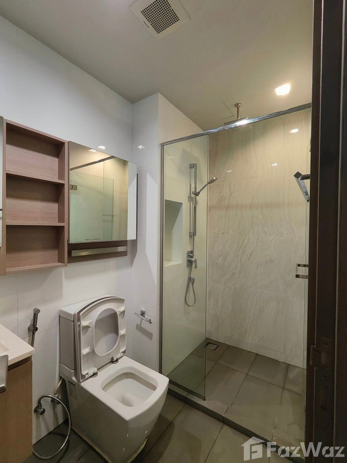 รูป ขาย คอนโด 1 ห้องนอน ในโครงการ เดอะ ไลน์ วงศ์สว่าง 5368396 - รูปที่ 7/7