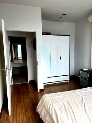 ขายคอนโด : 🚩 ขายคอนโด แวนเทจ รัชวิภา อาคาร 1 ชั้น 22 1 ห้องนอน ขนาด 48.00 ตรม ใกล้ เมเจอร์รัชโยธิน